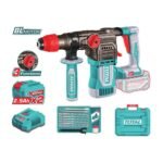 Marteau perforateur Total TRHLI422882