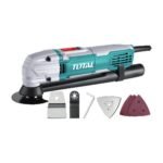 Outils rotatif Total TS100756