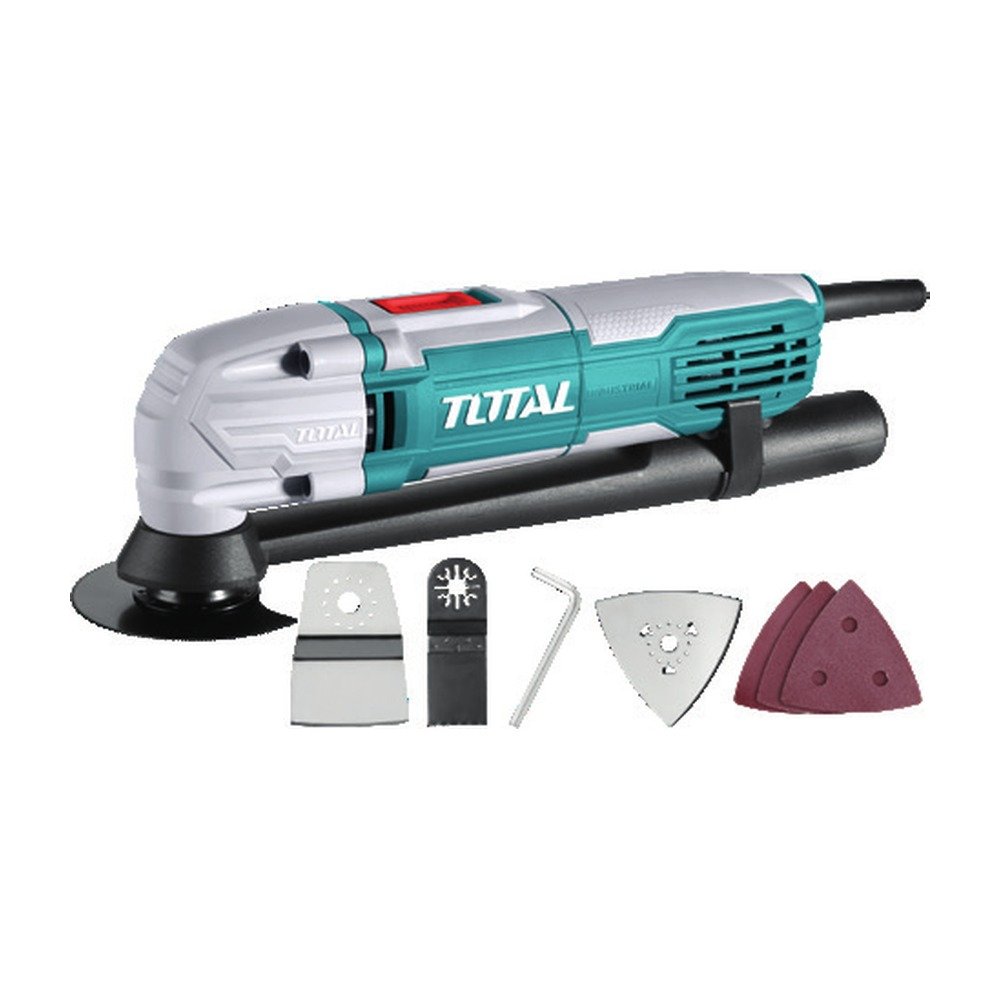 TS100756 Outils rotatif Total TS100756 – Image 1