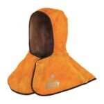 Cagoule de soudeur