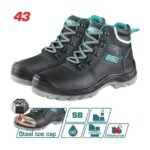 Bottes de sécurité sb Total TSP206SB