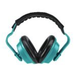 Casque antibruit