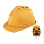 Casque de sécurité intégral Total TSP8601