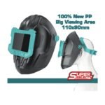 Casque de soudage Total TSP9216