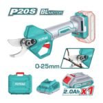Outils sans fil Lithium-Ion Total TSSLI203083