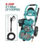 Aspirateur Total TVC14122
