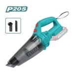 Aspirateur Total TVLI201261