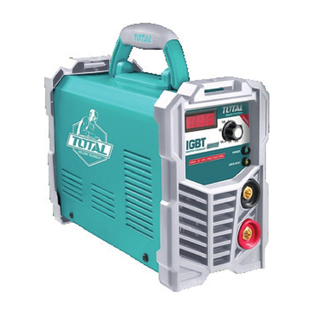 TW21602 Postes de soudure Inverter Total TW21602 – Image 1