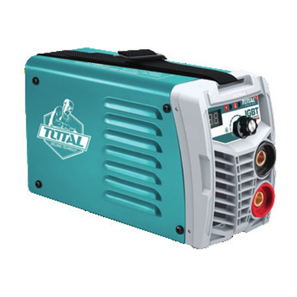 TW21606 Postes de soudure Inverter Total TW21606 – Image 1