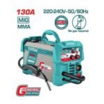 Poste de soudage mma à onduleur Total TW24003