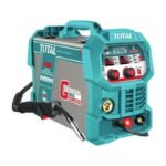 Poste de soudage mma à onduleur Total TW25005