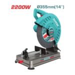 Rainureuse de mur Total TWLC1256