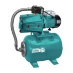 Pompe à jet auto-amorçante Total TWP411006