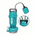 Pompe Submersible Total TWP63706