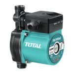Contrôle automatique de la pompe Total TWPS102
