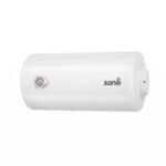 Chauffe-eau électrique horizontal Sanili